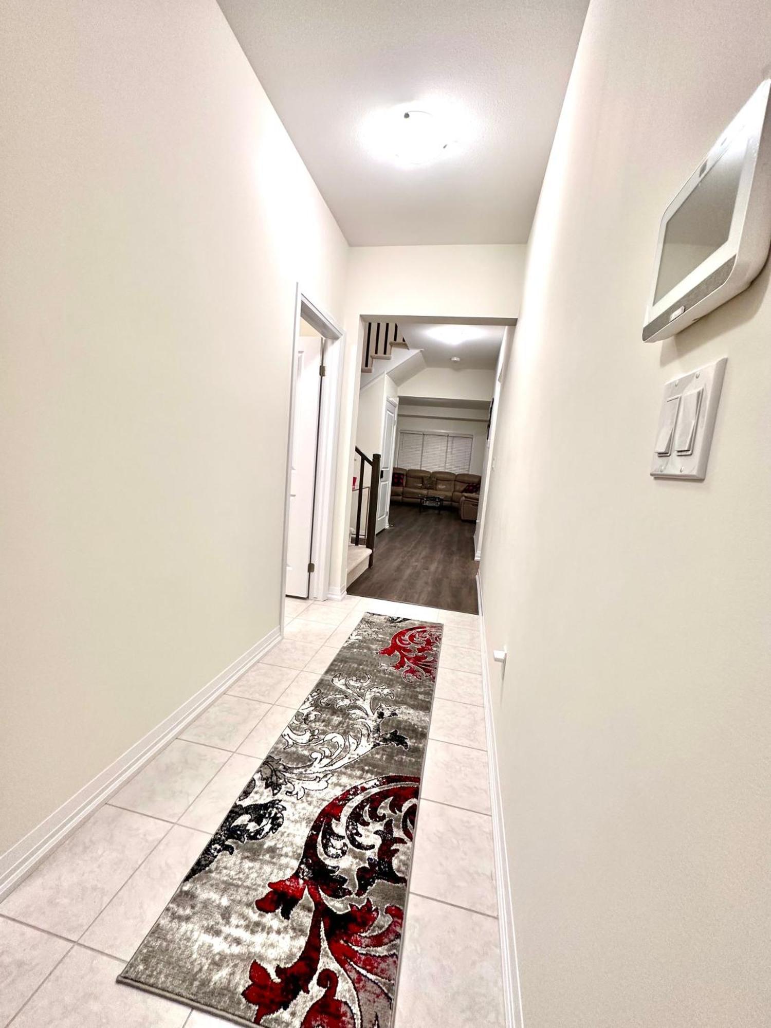 Entire Home In Niagara Falls, Canada エクステリア 写真