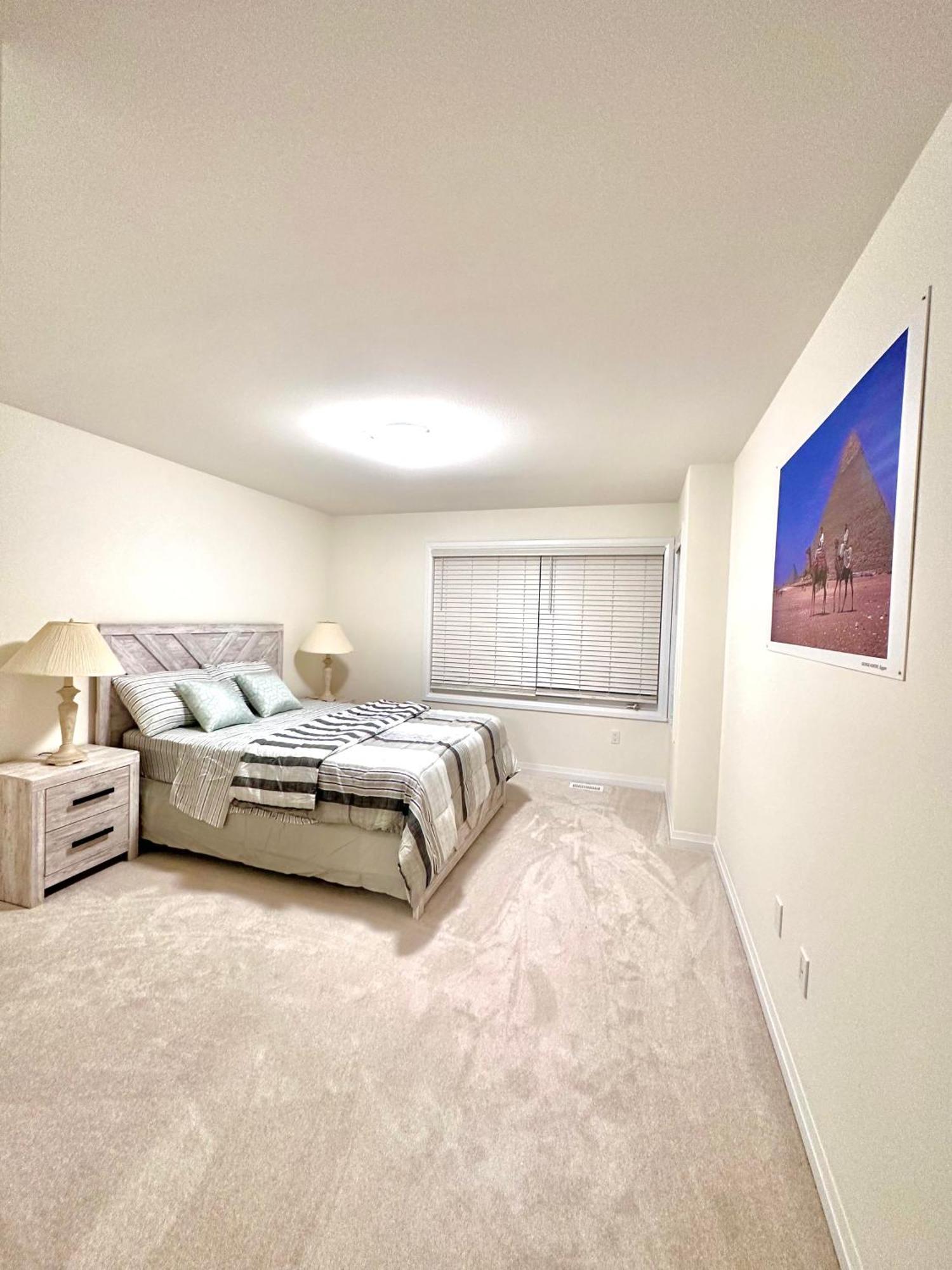 Entire Home In Niagara Falls, Canada エクステリア 写真